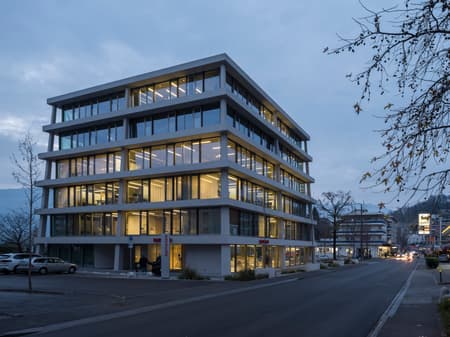 Raiffeisen Bank Colline del Ceresio